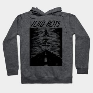 Void Boys Hoodie